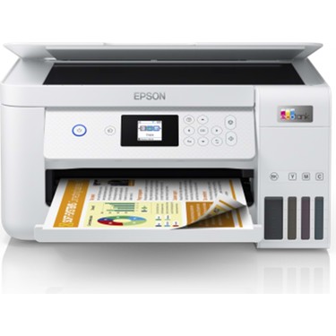 EPSON L4260 PED RESET YAZILIMI SINIRSIZ (E-11 HATASI) Mürekkep altığı servis gerektiriyor çözümü
